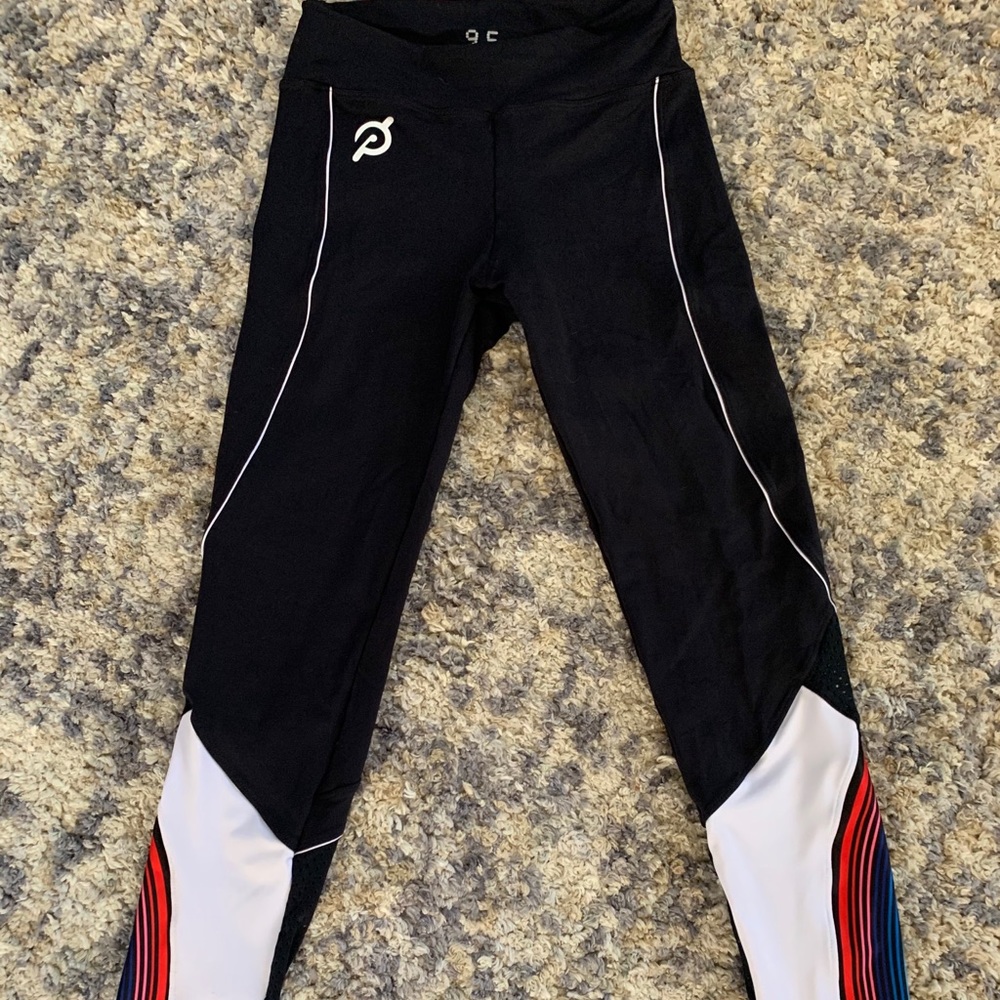 Peloton 9🖤2🖤5🖤 Skywalker Legging